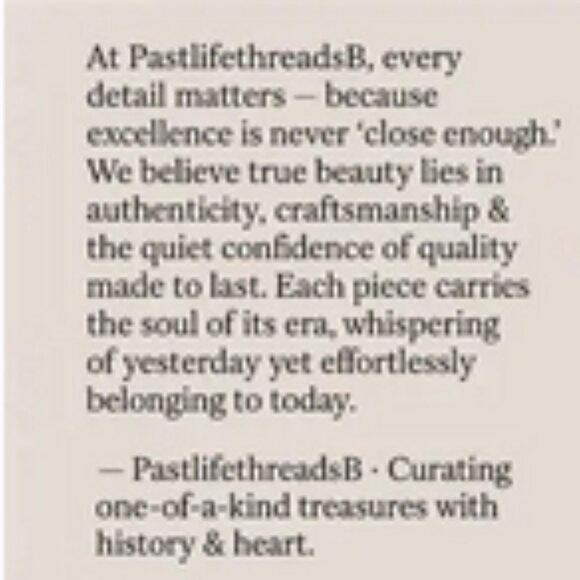 🧥 Early-2000s Newport News Jeweled Herringbone Jacket – Quiet Luxury - Picture 14 of 16